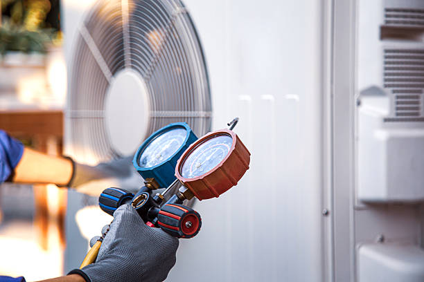 Affordable Emergency Ac Repair solutions in Chevy Chase, MD