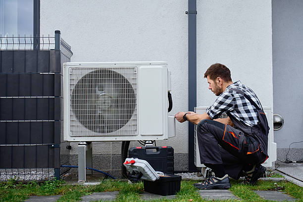 Trusted Hvac Maintenance service in Chevy Chase, MD - HVAC Repair CO